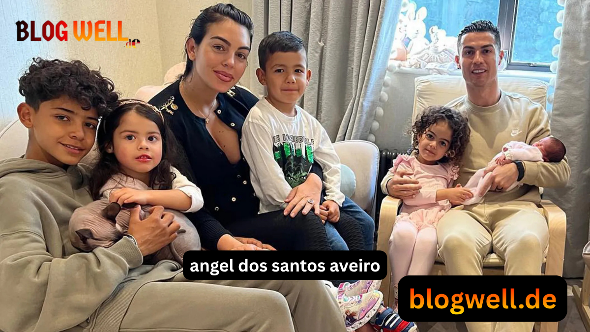 Angel Dos Santos Aveiro – Die Geschichte hinter dem bekannten Namen