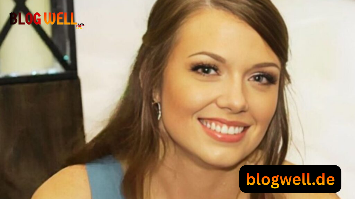 Taelyn Dobson – Ein umfassender Überblick