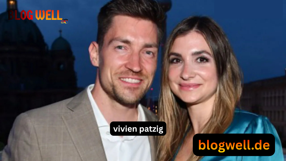 Vivien Patzig – Ein Blick auf Leben und Karriere
