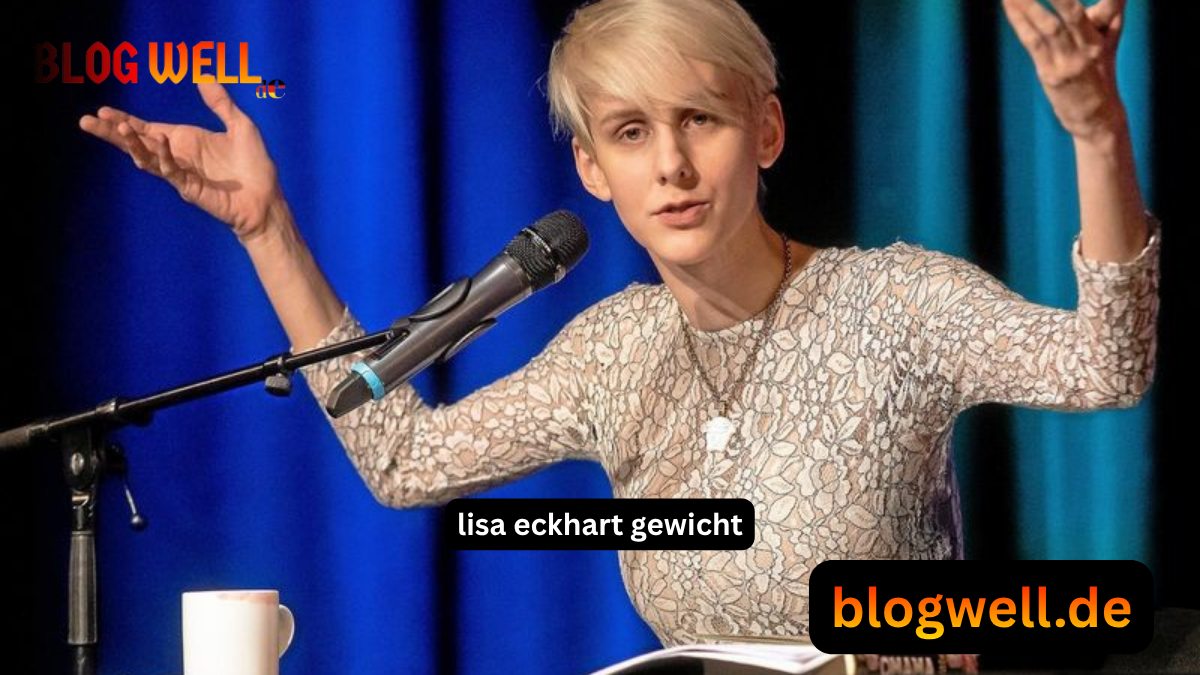 Lisa Eckhart Gewicht – Warum Fans so neugierig sind