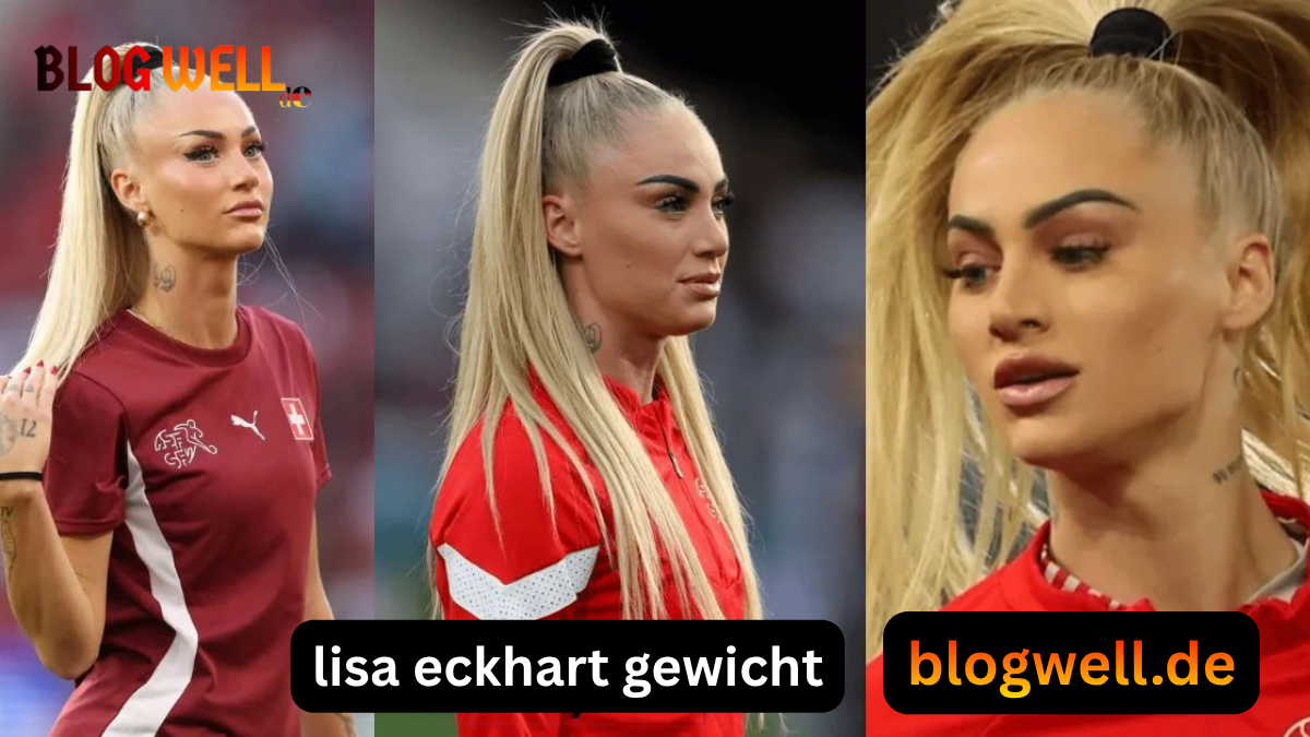 Alisha Lehmann Ungeschminkt – Die natürliche Seite des Fußballstars