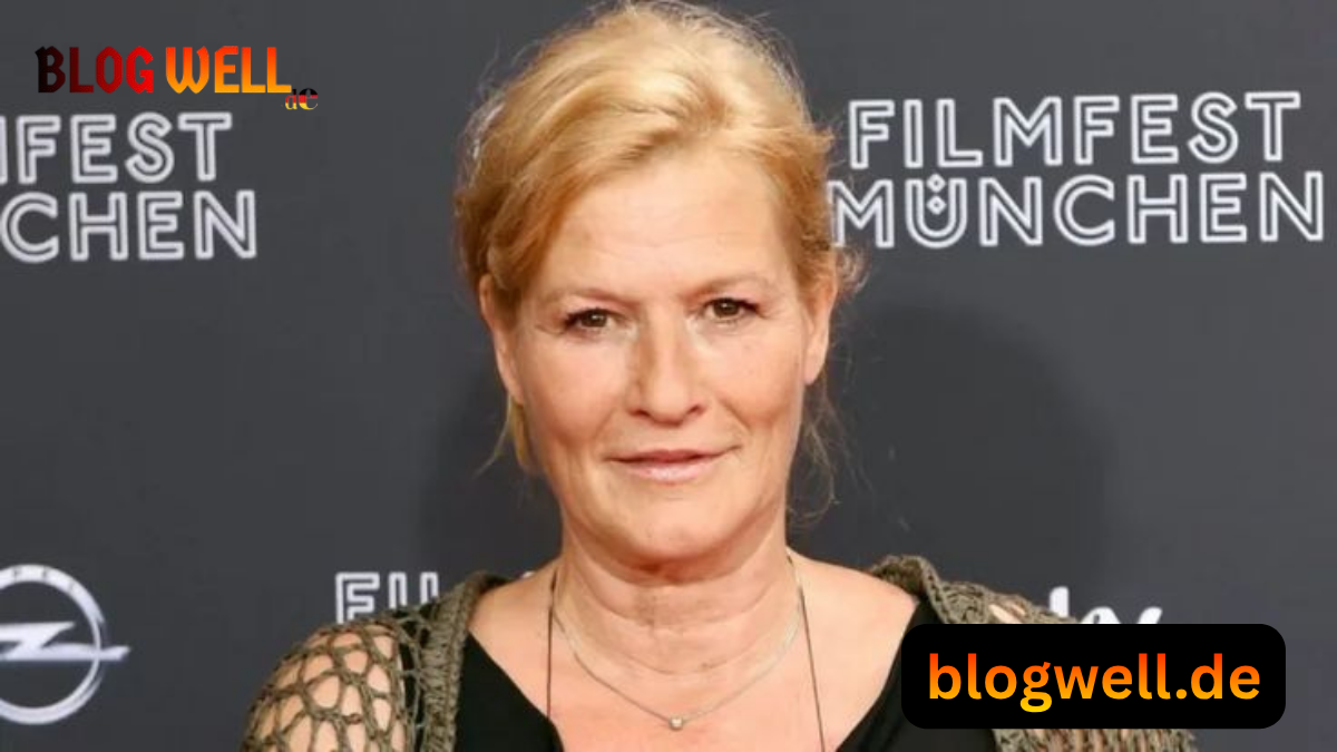 suzanne von borsody krankheit