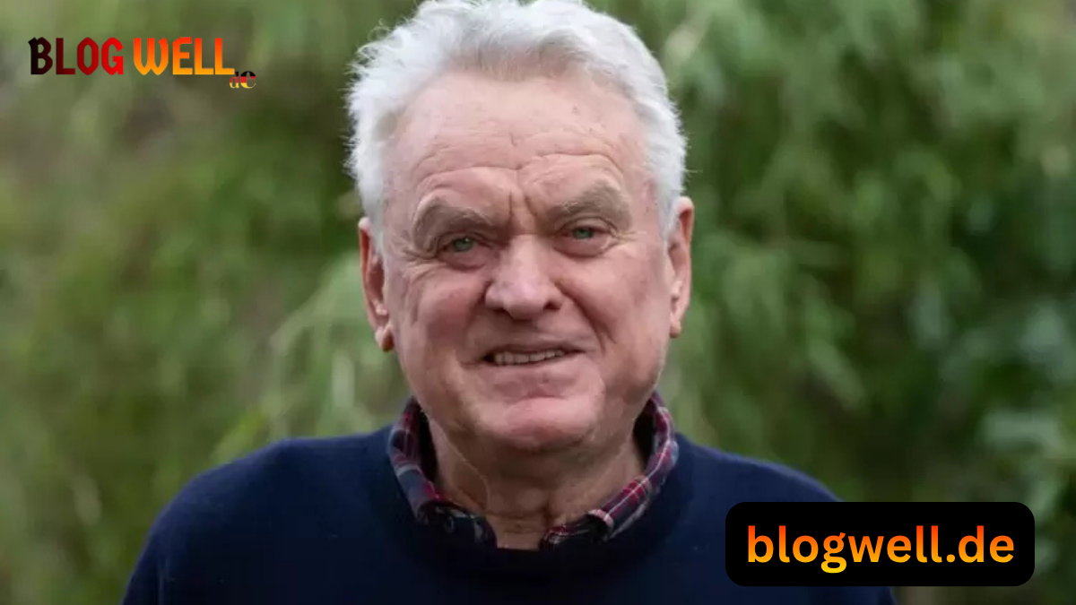 wie alt ist sepp maier