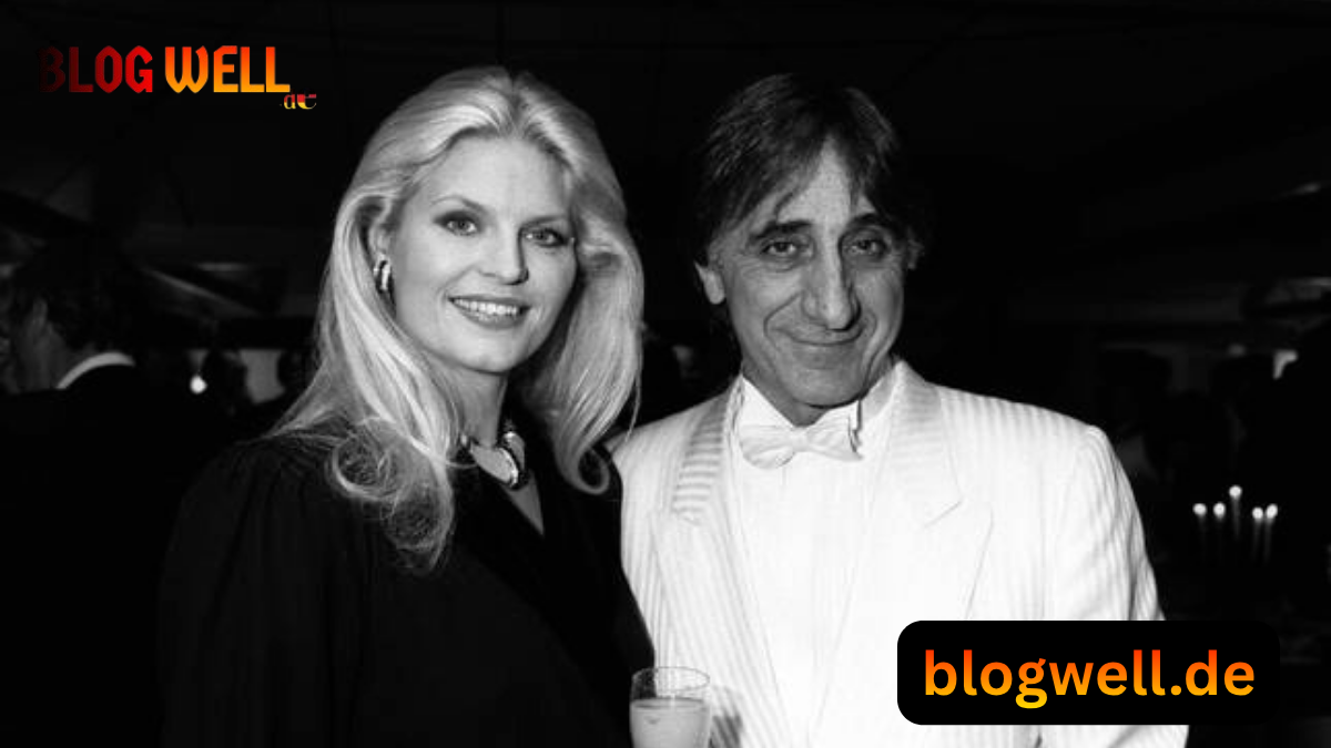 Roger Pappini – Ein Blick auf Leben und Hintergrund